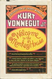 Welcome to The Monkey House